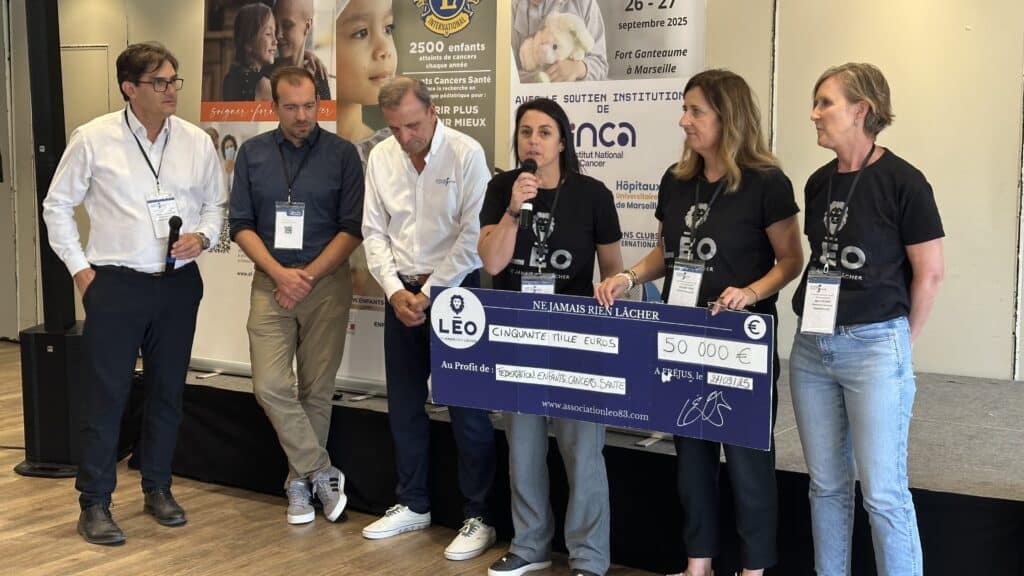 Que penser de notre 1er symposium de Marseille des 26 et 27 septembre 2025 1