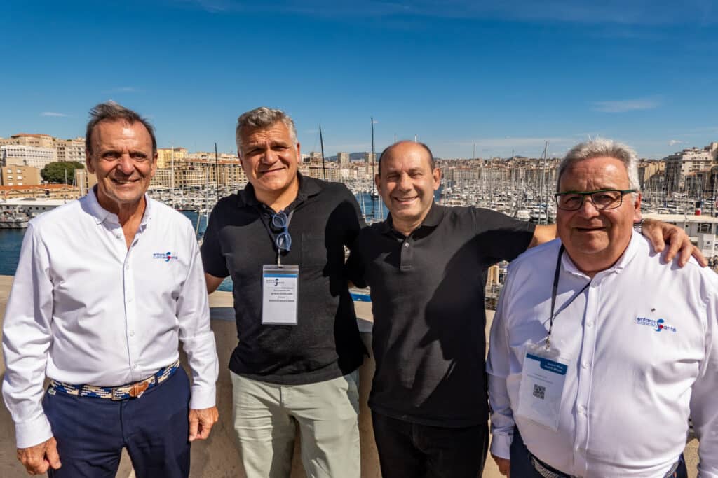 Que penser de notre 1er symposium de Marseille des 26 et 27 septembre 2025 2