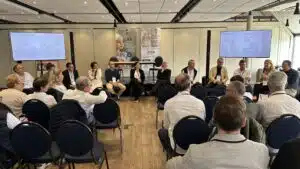 Actualités nationales 3 Que penser de notre 1er symposium de Marseille des 26 et 27 septembre 2025