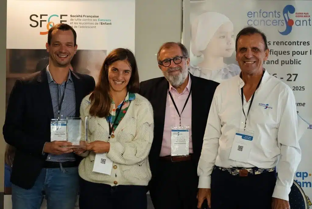 Que penser de notre 1er symposium de Marseille des 26 et 27 septembre 2025 ? 8 Que penser de notre 1er symposium de Marseille des 26 et 27 septembre 2025 4