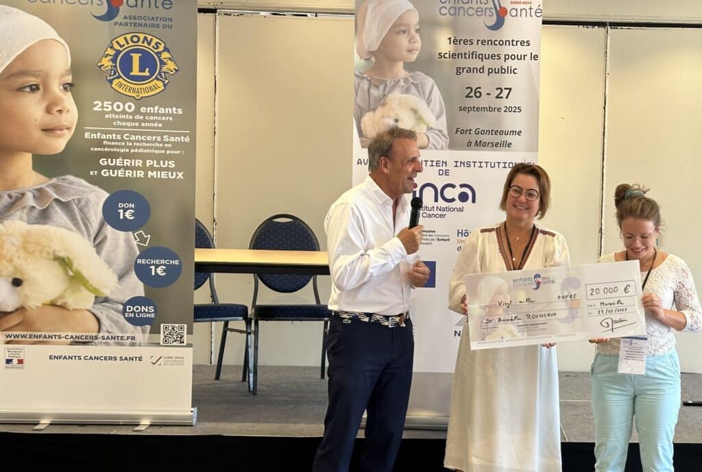 Que penser de notre 1er symposium de Marseille des 26 et 27 septembre 2025 6