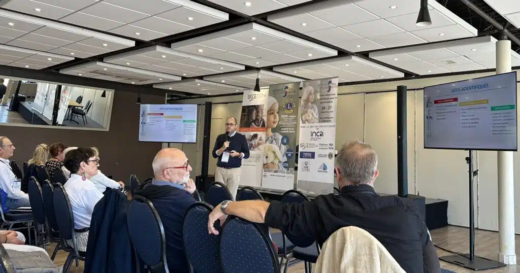 Que penser de notre 1er symposium de Marseille des 26 et 27 septembre 2025 ? 5 Que penser de notre 1er symposium de Marseille des 26 et 27 septembre 2025 7