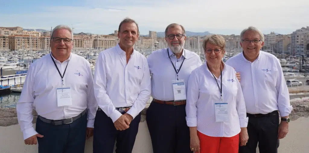 Retours sur notre assemblee generale de Marseille 1