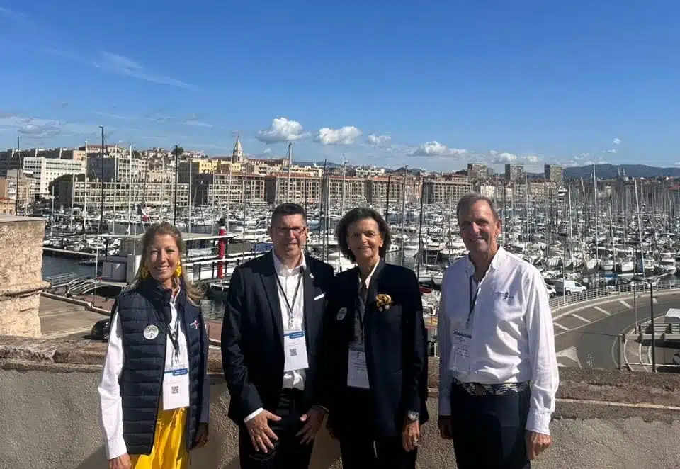 Retours sur notre assemblee generale de Marseille 4