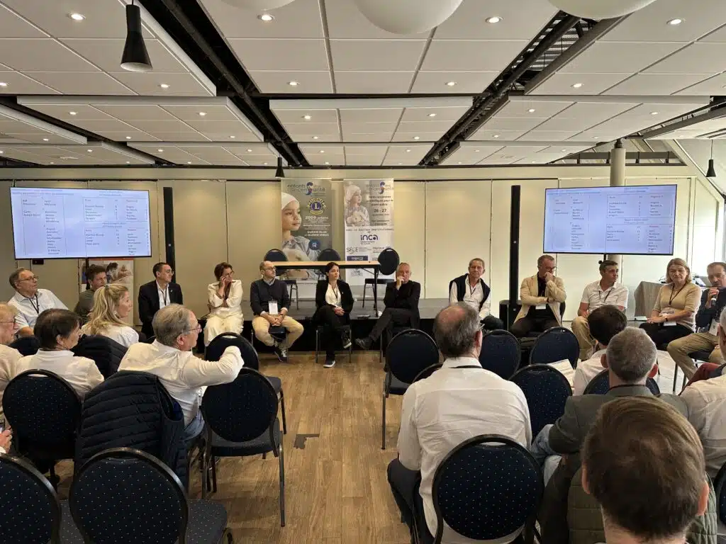 Retours sur notre assemblee generale de Marseille 7