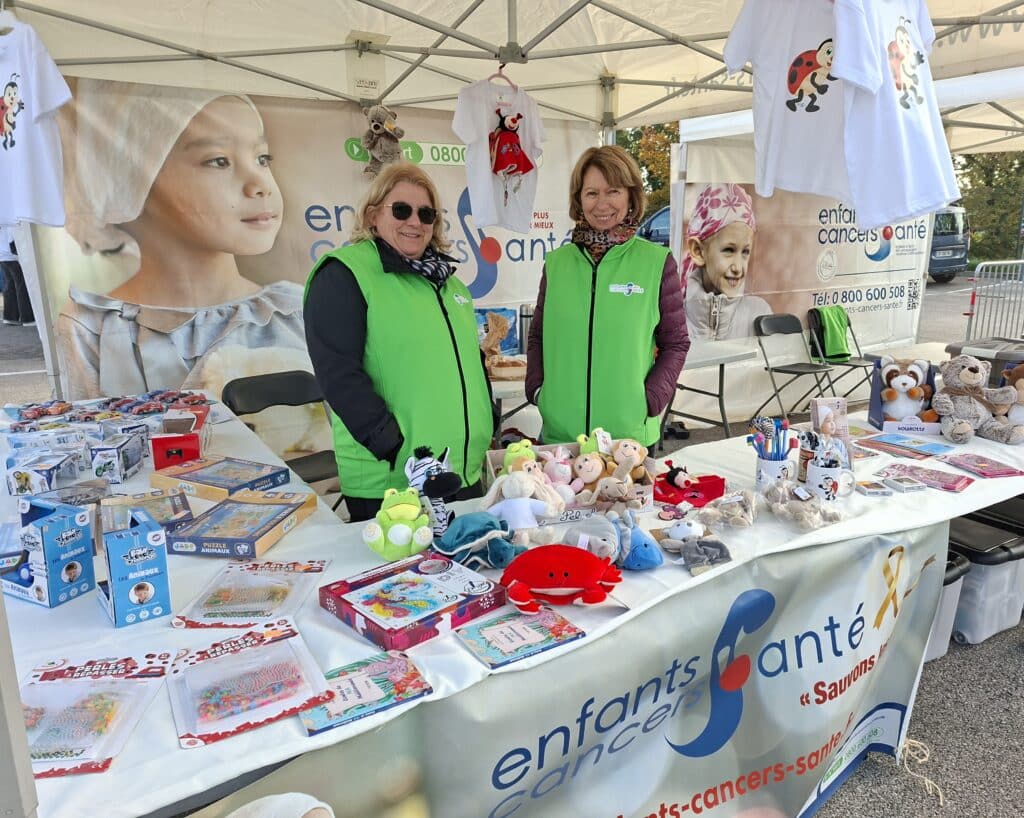 Reves dEnfants Malades Circuit automobile Dijon Prenois 2