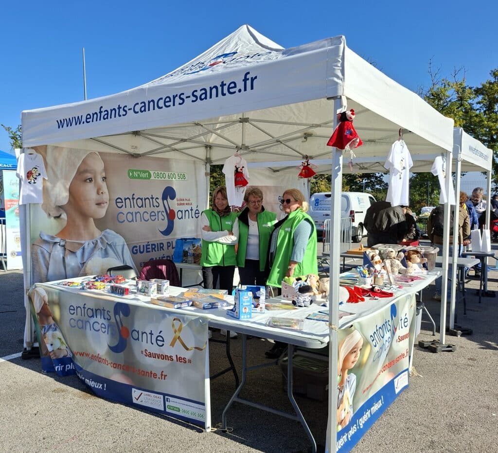 Reves dEnfants Malades Circuit automobile Dijon Prenois 5