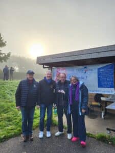 Un trophée golf intergénérationnel à Orléans