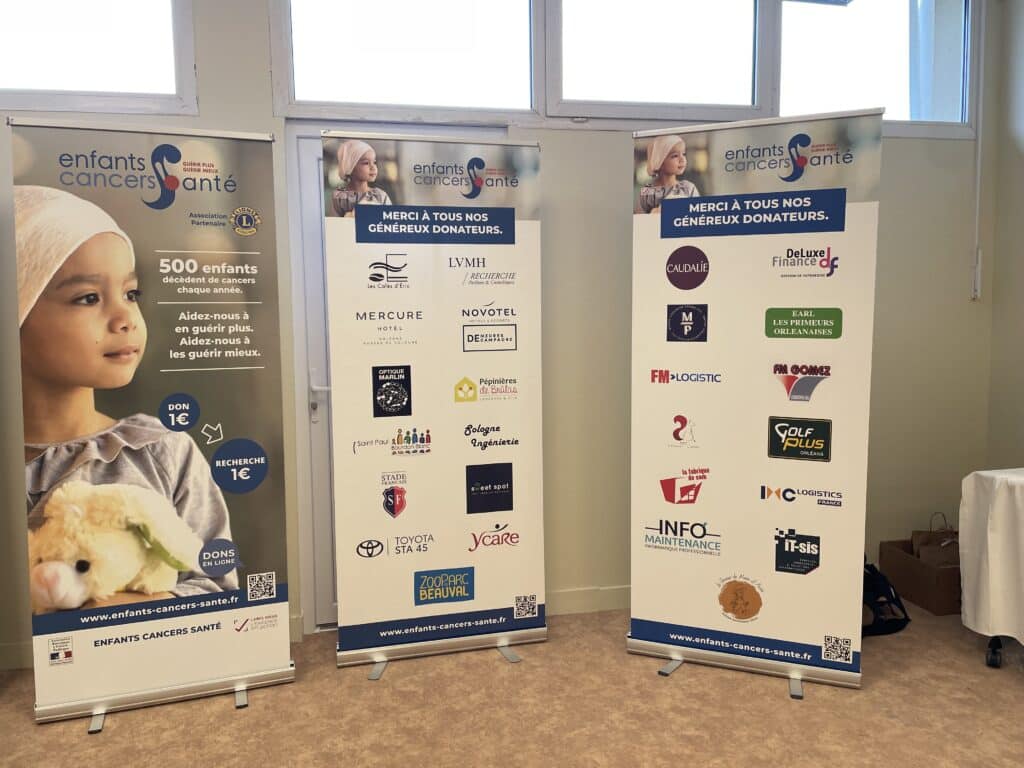 Un trophee golf intergenerationnel a Orleans 3