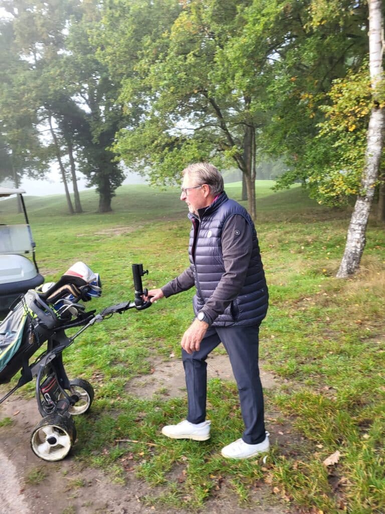 Un trophee golf intergenerationnel a Orleans 4