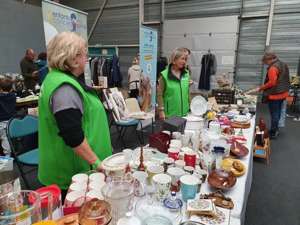 Vide Grenier 1 69158c37def7d