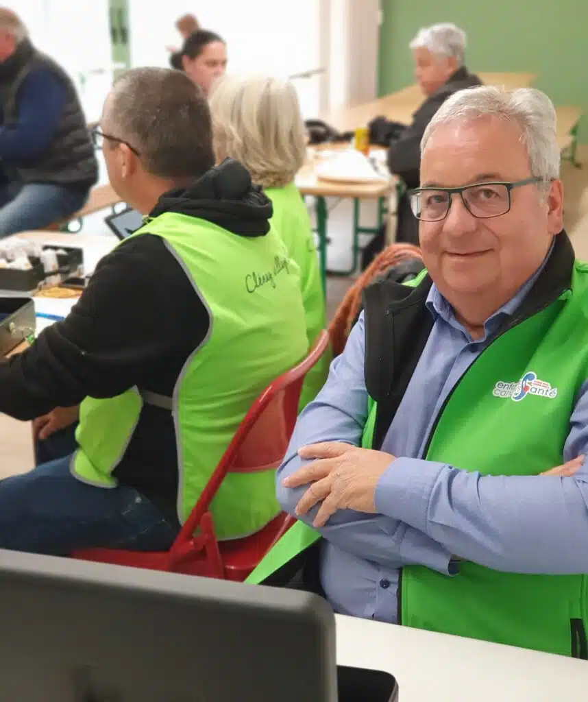 Vide Grenier 2 69158c37e02a6