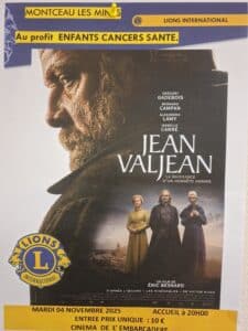 Accueil 5 Avant Premiere film Jean Valjean