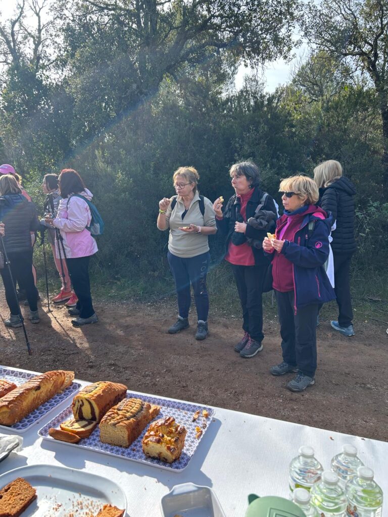 LArcoise un Trail au grand Coeur 1