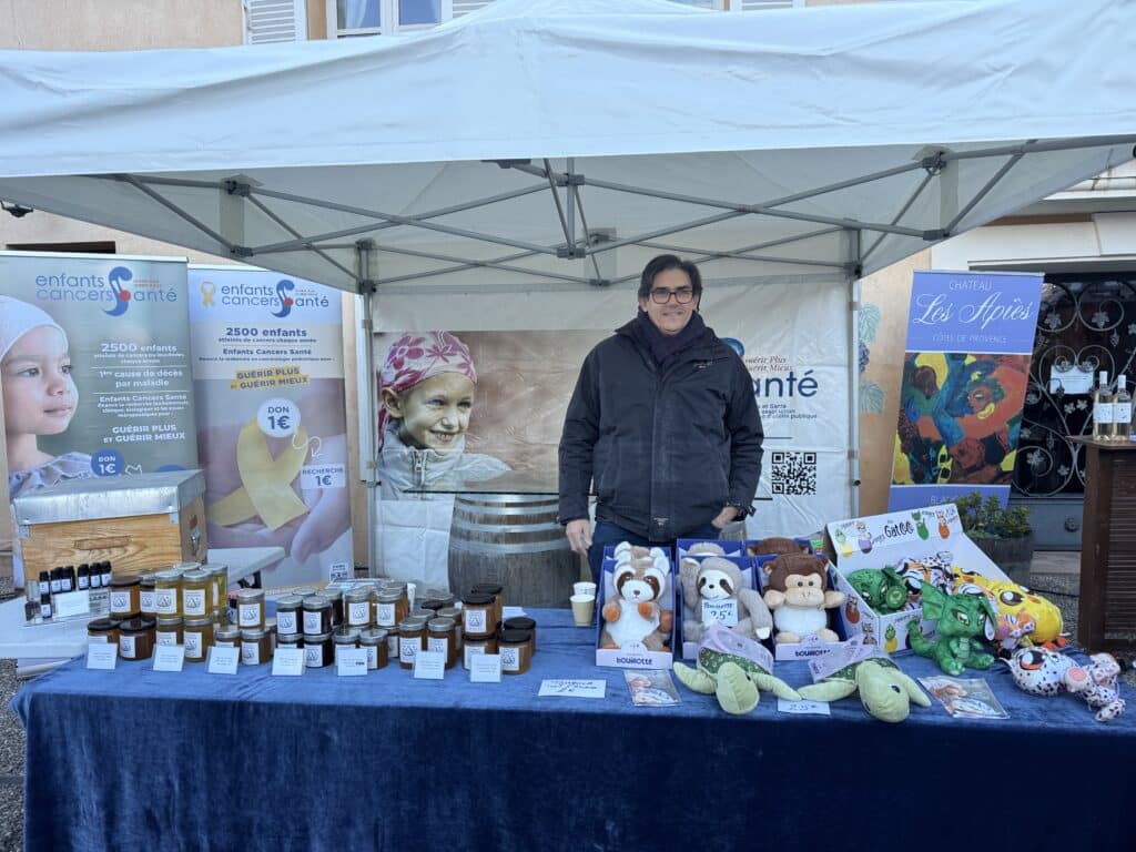 LArcoise un Trail au grand Coeur 10