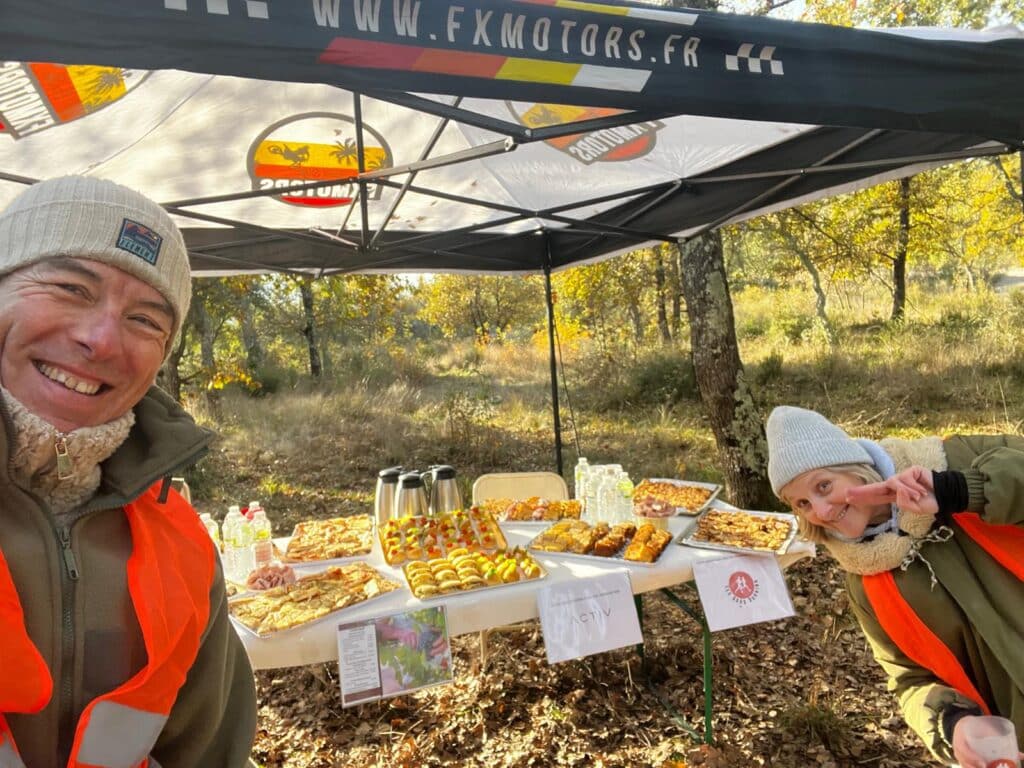 LArcoise un Trail au grand Coeur 11