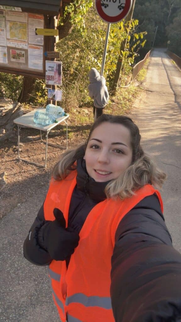 LArcoise un Trail au grand Coeur 12