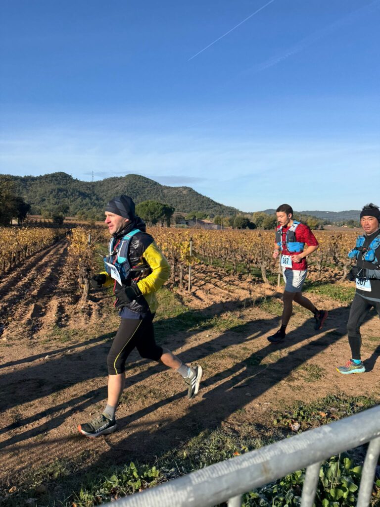 LArcoise un Trail au grand Coeur 13