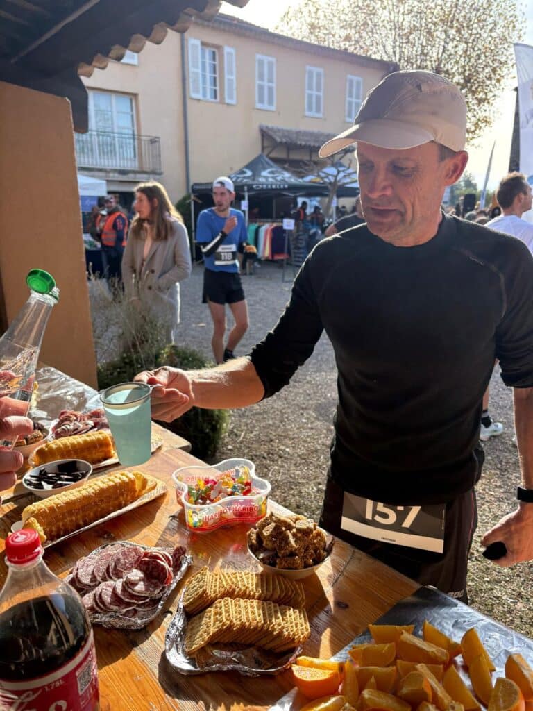 LArcoise un Trail au grand Coeur 14