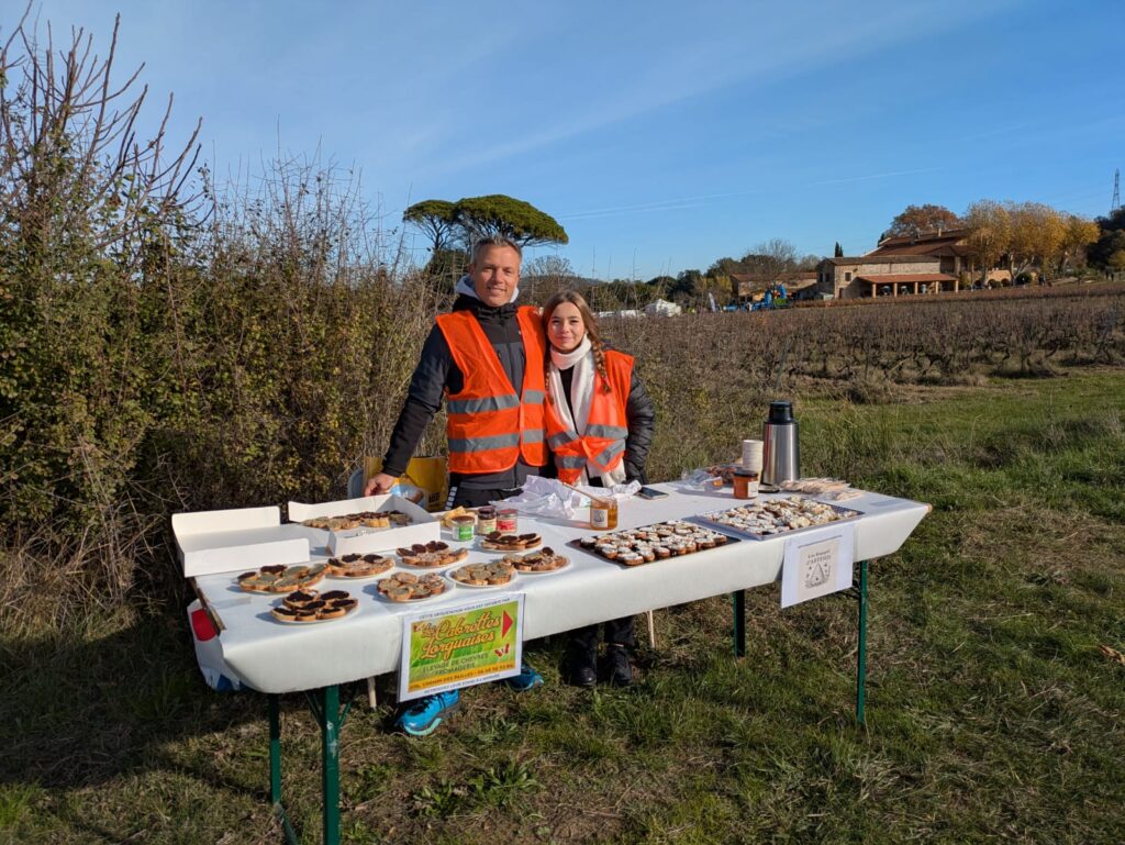 LArcoise un Trail au grand Coeur 15
