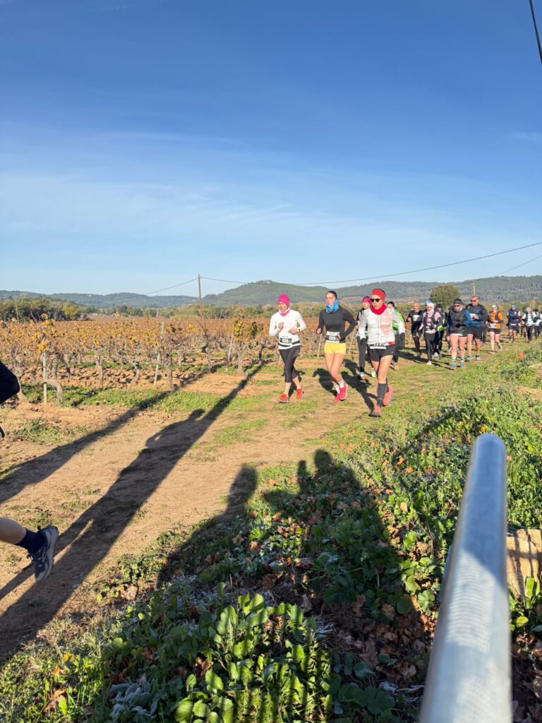 LArcoise un Trail au grand Coeur 18