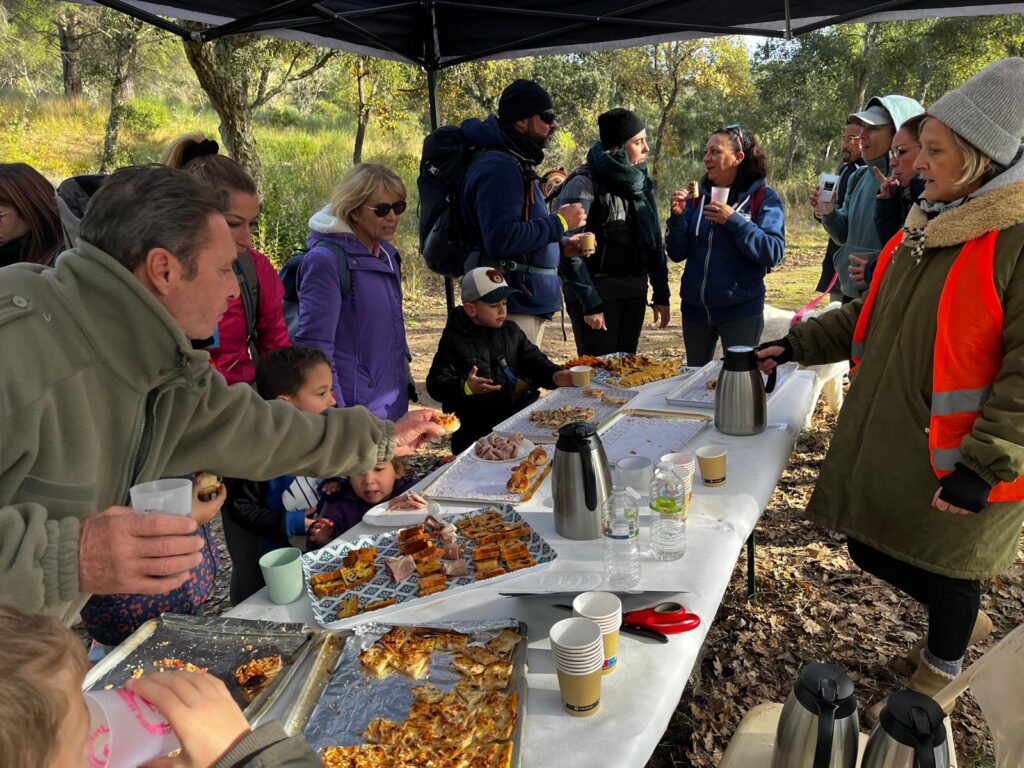 LArcoise un Trail au grand Coeur 2