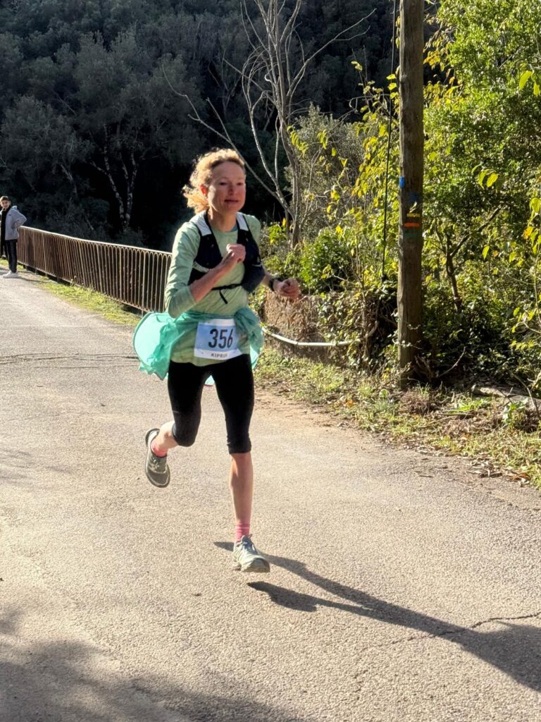 LArcoise un Trail au grand Coeur 3