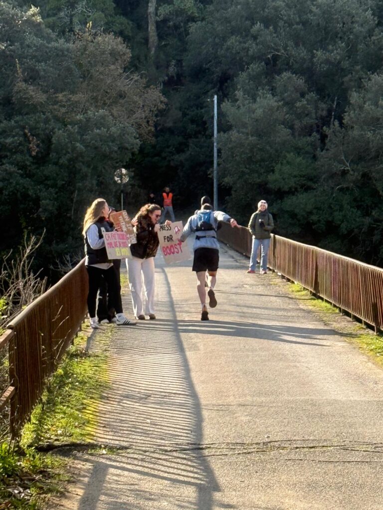 LArcoise un Trail au grand Coeur 5