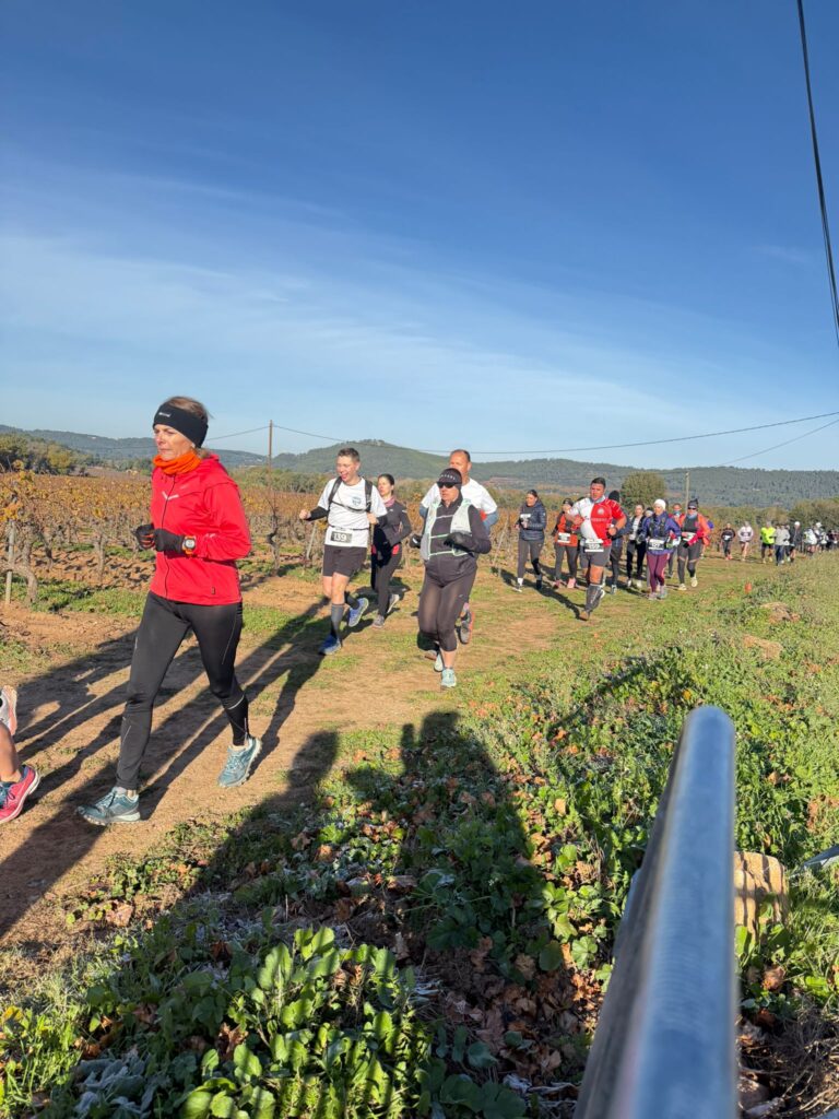 LArcoise un Trail au grand Coeur 6