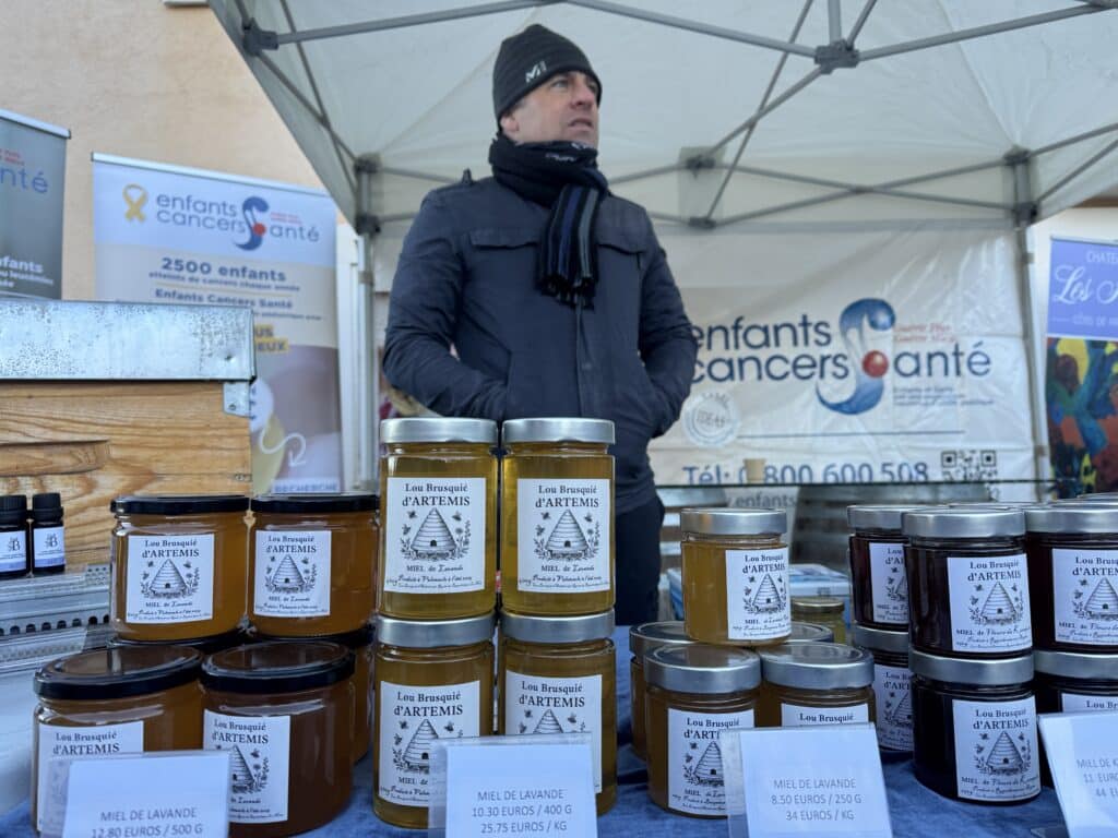 LArcoise un Trail au grand Coeur 9