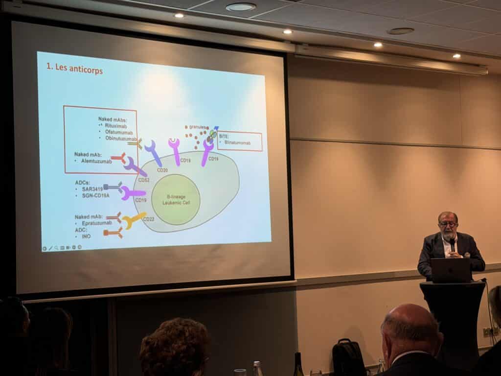 Un grand merci aux membres du Lions Club de Lille Faidherbe pour leur don de 15 000E 4