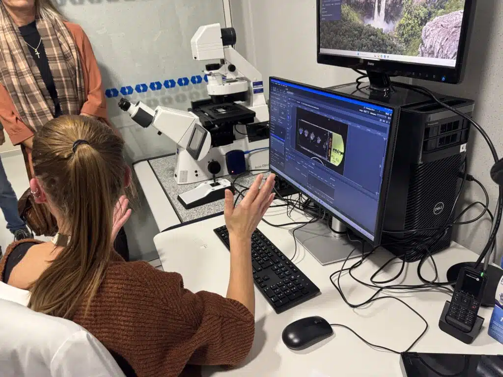 Un nouvel elan pour la recherche pediatrique a Monaco 10