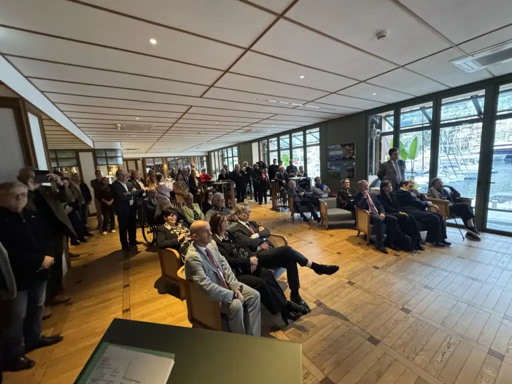 Un nouvel elan pour la recherche pediatrique a Monaco 11