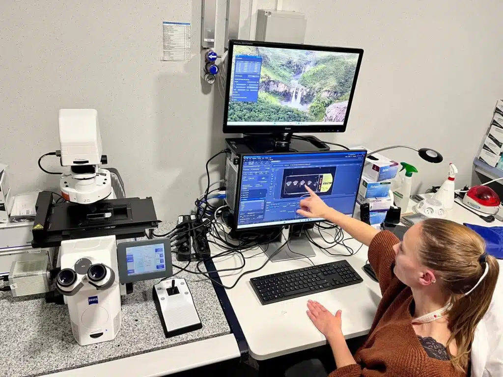 Un nouvel elan pour la recherche pediatrique a Monaco 15