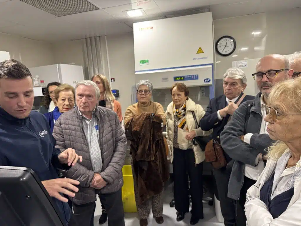 Un nouvel elan pour la recherche pediatrique a Monaco 9