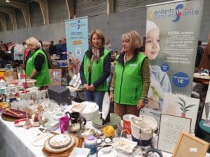 Accueil 4 Vide Grenier