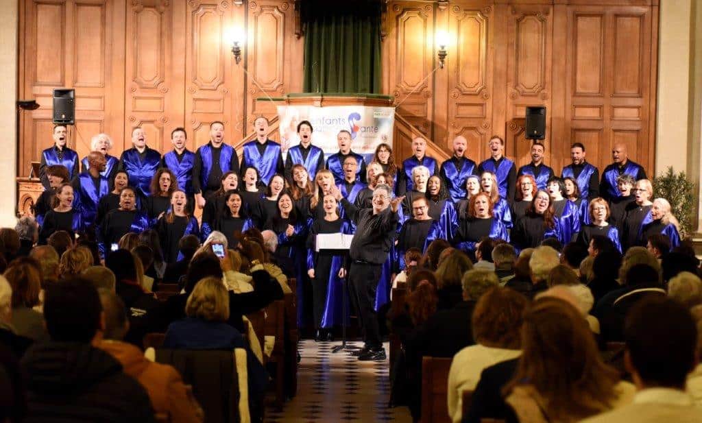 A Paris La Fédération remet 9 chèques aux chercheurs d'Ile de France pour un montant de 575 000€ 9 A Paris La Federation remet 9 cheques aux chercheurs dIle de France pour un montant de 575000E 10