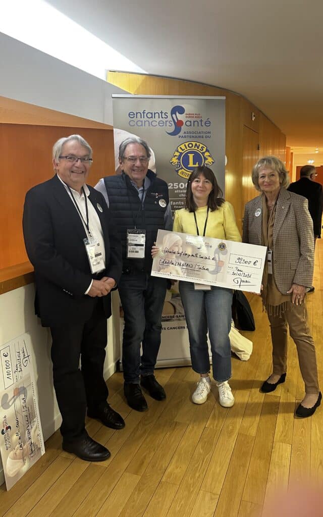 981 055 € pour la recherche contre le cancer de l’enfant ! 8 69bfb5bc0e2e2