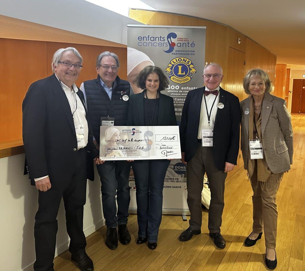 981 055 € pour la recherche contre le cancer de l’enfant ! 6 69bfb5bc102ef