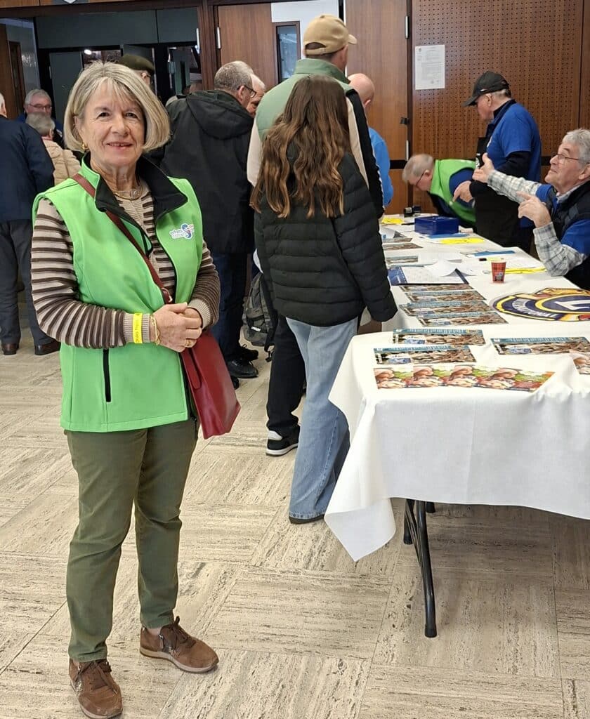 Les 12 Heures des Tripes - DOLE 2 69ca4b7391a2a