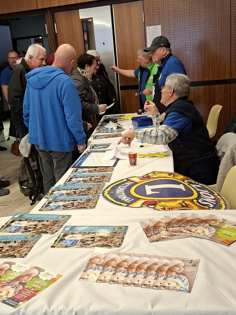 Les 12 Heures des Tripes - DOLE 1 69ca4b73934e8