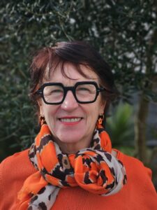 CATHERINE COUSIN VICE PRESIDENTE ET SECRETAIRE