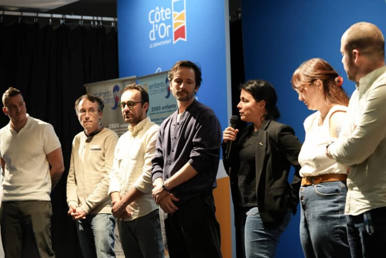 Accueil 1 Conference et soutien aux Chercheurs