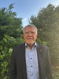 PATRICK LEPILLEUR TRESORIER