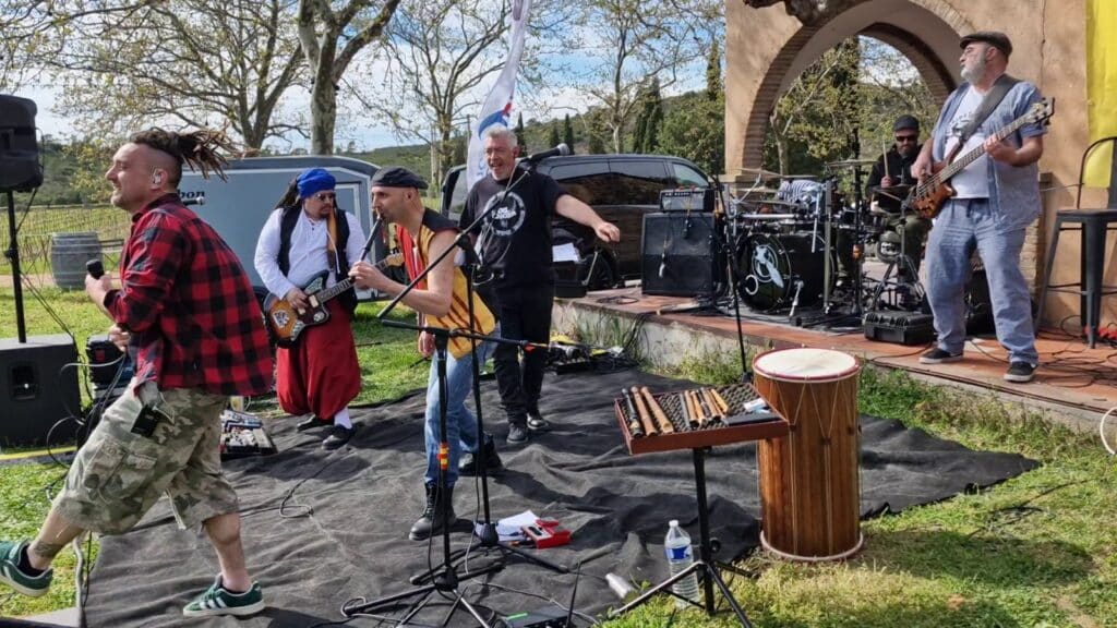 Une journée solidaire et festive au Château de Cabran 17 69cbf91be28a7