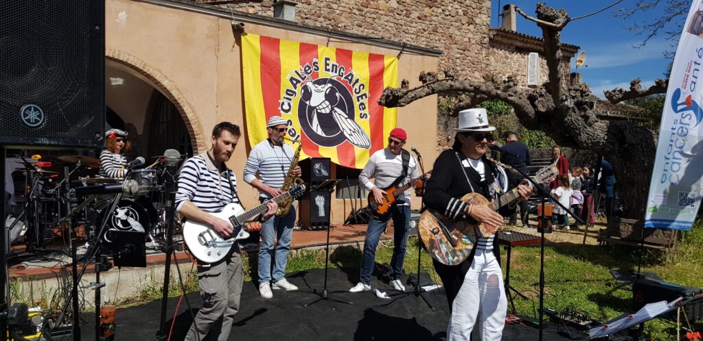 Une journée solidaire et festive au Château de Cabran 15 69cbf91be425d