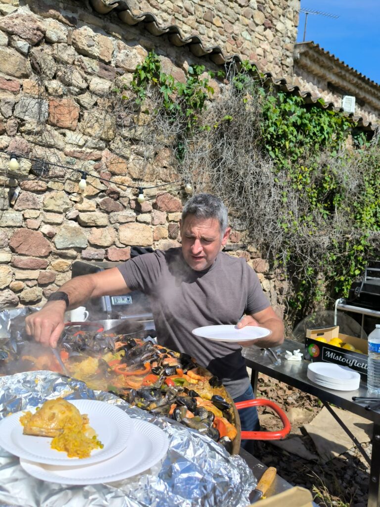 Une journée solidaire et festive au Château de Cabran 13 69cbf91be5743