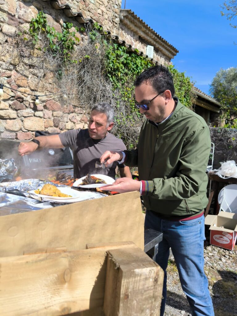Une journée solidaire et festive au Château de Cabran 11 69cbf91be5da5