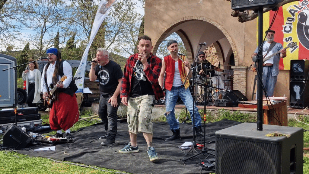 Une journée solidaire et festive au Château de Cabran 10 69cbf91be6575