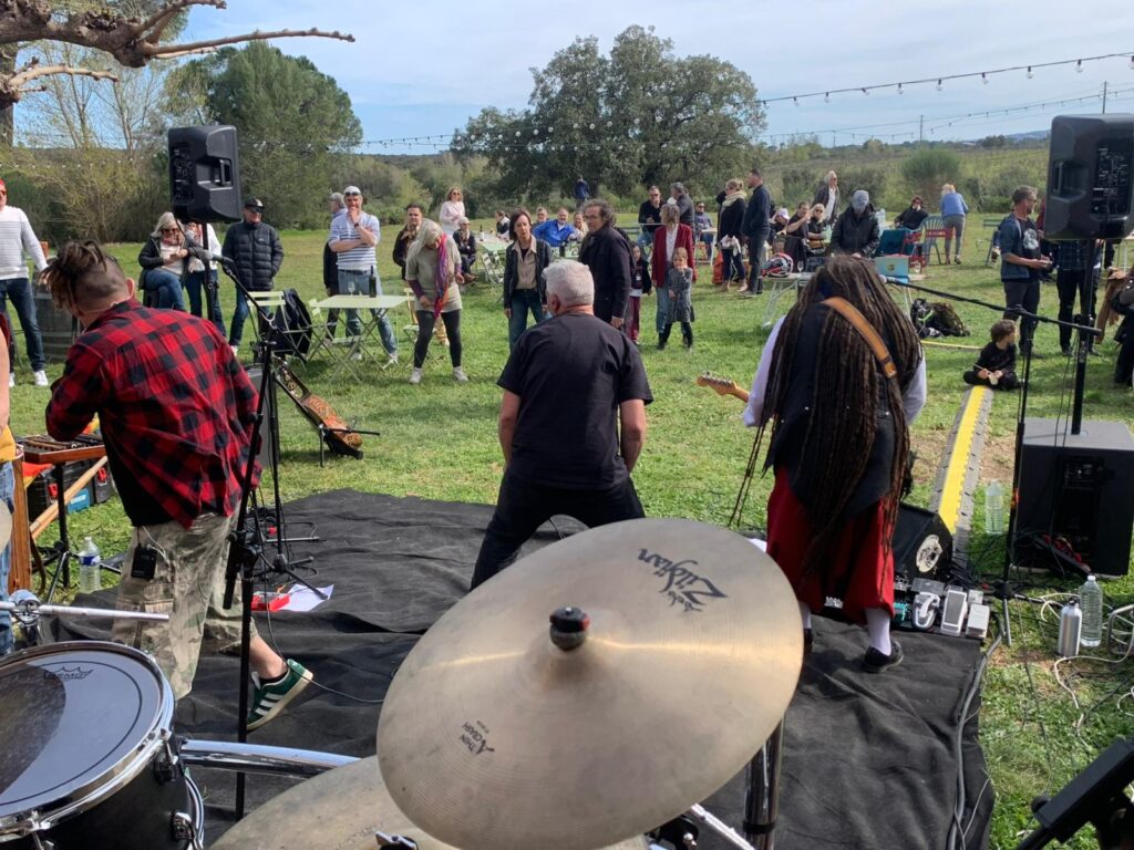 Une journée solidaire et festive au Château de Cabran 8 69cbf91be816e